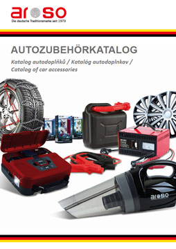 Aroso Car accessories