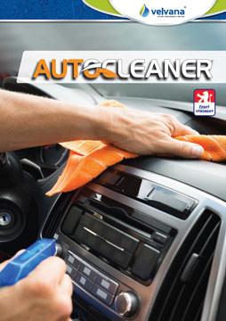 Autocleaner Car care