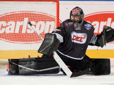 Carlson Hockey Games | Carlson