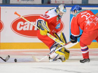 Carlson Hockey Games | Carlson