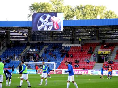 Football Viktoria Plzeň | Carlson