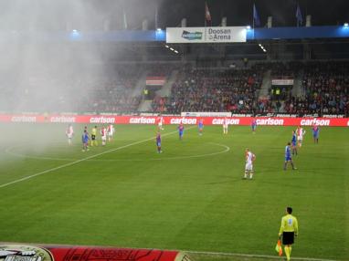 Football Viktoria Plzeň | Carlson