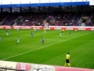 Football Viktoria Plzeň | Carlson