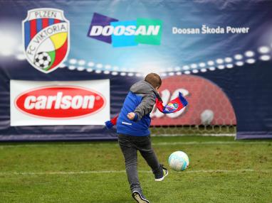 Football Viktoria Plzeň | Carlson