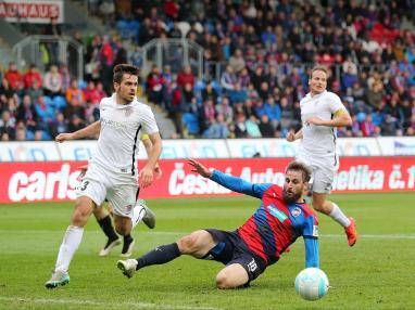 Football Viktoria Plzeň | Carlson