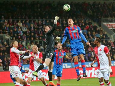 Football Viktoria Plzeň | Carlson